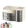 Multifunctional Desktop Skin Care Organizer view 1