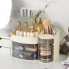 Multifunctional Desktop Skin Care Organizer view 3