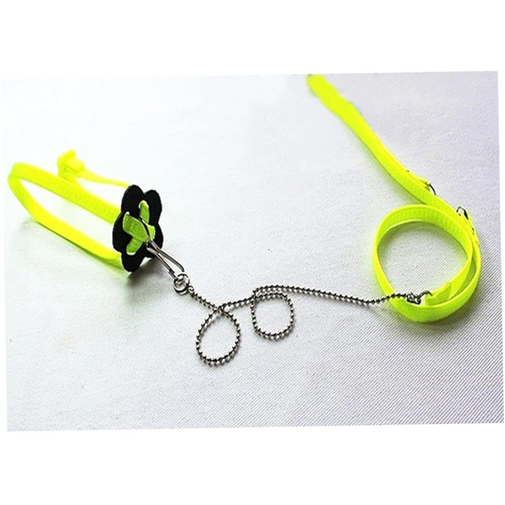 Toddmomy 1.2m Adjustable Reptile Harness and Leash