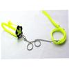 Toddmomy 1.2m Adjustable Reptile Harness and Leash view 1