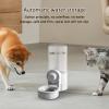 Automatic Cat Food Dispenser view 3