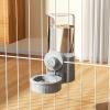 Automatic Cat Food Dispenser view 4