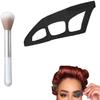 Eyetour Eyeshadow Tool and Eyeliner Stencil, 1 Piece view 1