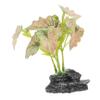 Toddmomy Artificial Aquarium Plants for Terrarium Decor view 1