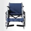 Lightweight Foldable Manual Wheelchair for Adults and Seniors view 1