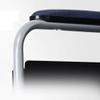 Lightweight Foldable Manual Wheelchair for Adults and Seniors view 3