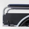 Lightweight Foldable Manual Wheelchair for Adults and Seniors view 4