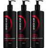 SYOSS Intense Color Shampoo, Color Care (3 x 440 ml) view 1