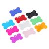 Toddmomy Personalized Pet ID Tag - Bone Design - Set of 10 view 1