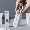 Travel Dental Floss Dispenser with 10 Floss Picks view 3