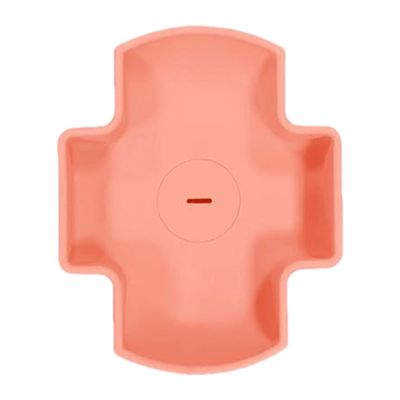 Silicone Ice Cream Holder, Drip-Proof Treat Holder