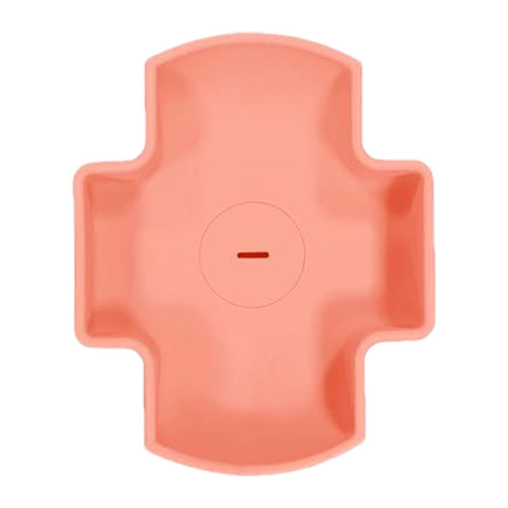 Silicone Ice Cream Holder, Drip-Proof Treat Holder