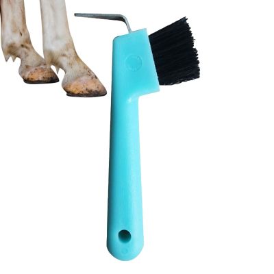 2-in-1 Hoof Pick for Kids