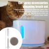 Cat Water Fountain Cleaning Set view 2