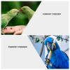 Supvox Wooden Parrot T-Stand view 3