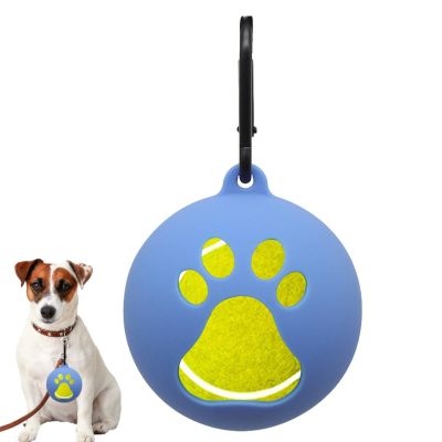 Dog Tennis Ball Holder
