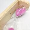 15-Minute Sauna Hourglass Timer for Hot Springs, Spas, and Yoga view 3