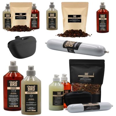 PawBro Mix&Match Customizable Dog Bundle