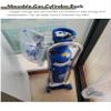 Large-Capacity Oxygen Cylinder Cart with 2 Wheels, 104 cm (15.4 in) view 3