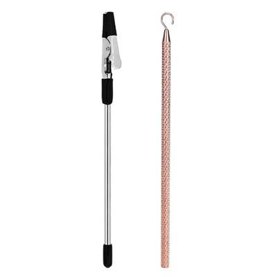 Muuoeou 2-Piece Bracelet Fastening Tool Set