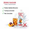 Prosport Allinclusive Peach-Passion Fruit 3 x 1,000 mL Zero Sugar Syrup with Vitamins, 1:50 Beverage Concentrate view 2