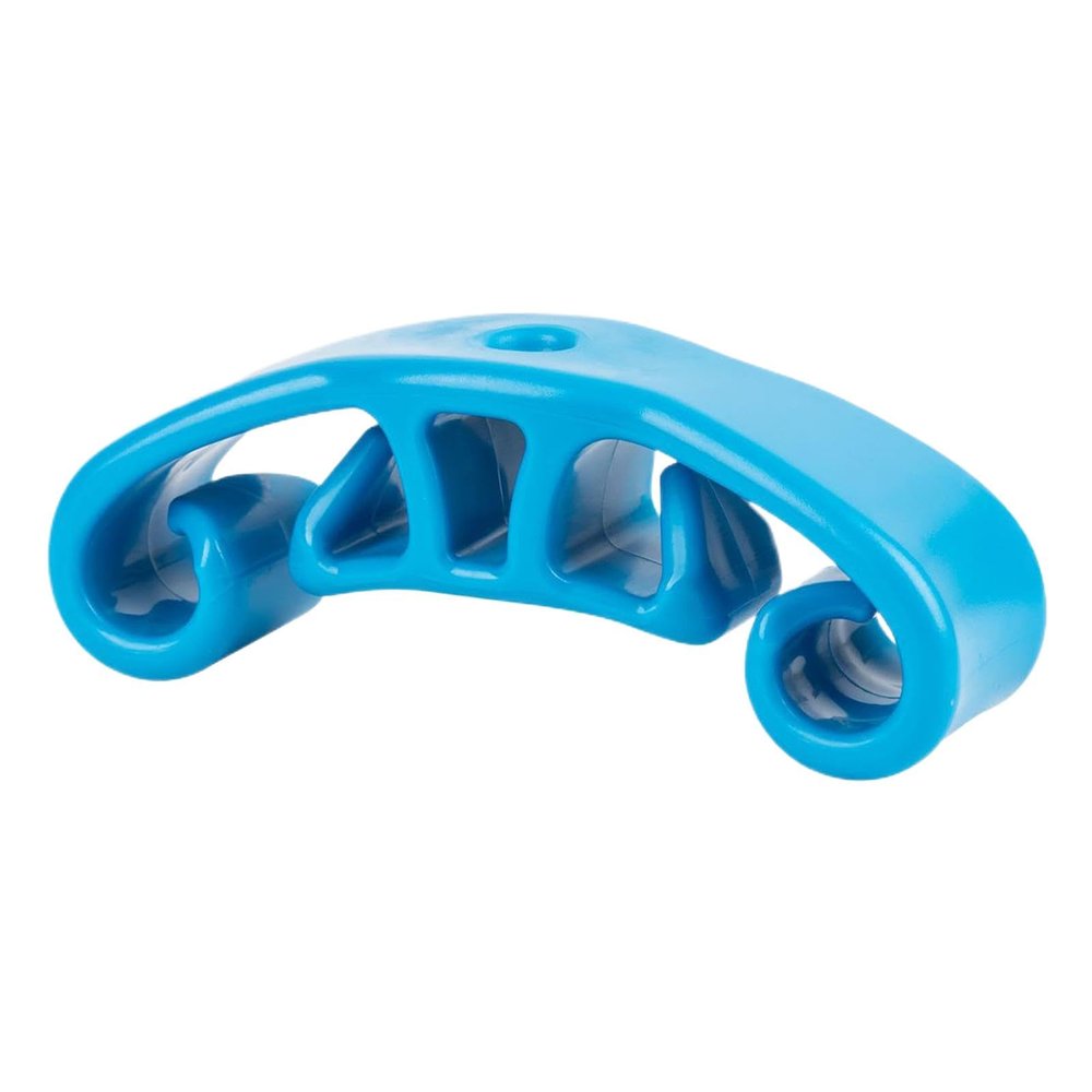 Ergonomic Shopping Bag Handle Holder