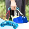 Ergonomic Shopping Bag Handle Holder view 3