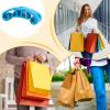 Ergonomic Shopping Bag Handle Holder view 4