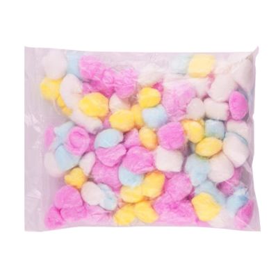 Cotton Balls for Small Pets