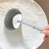Stainless Steel Scrubbers for Dishes, Pots and Pans view 2