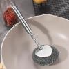 Stainless Steel Scrubbers for Dishes, Pots and Pans view 3