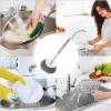 Stainless Steel Scrubbers for Dishes, Pots and Pans view 4