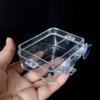 ROYJJ Suction-Cup Feeder for Reptiles, Water Bowl and Live-Food Container for Iguanas view 2