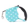 Toddmomy Retractable Dog Leash with Ergonomic Handle and Shut-Off Function view 1