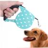 Toddmomy Retractable Dog Leash with Ergonomic Handle and Shut-Off Function view 2