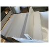 Bathtub Tray Cover with 1.2 cm PVC Insulation, Foldable, Supports up to 40 kg view 1