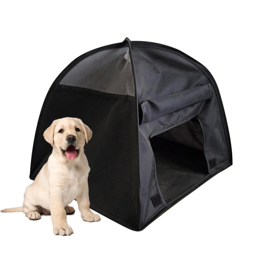 Dog Sun Outdoor Sun Shelter Tent for Dogs | Foldable Cat Tent