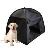 Dog Sun Outdoor Sun Shelter Tent for Dogs | Foldable Cat Tent view 1