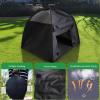 Dog Sun Outdoor Sun Shelter Tent for Dogs | Foldable Cat Tent view 2