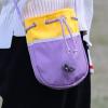 Dog Training Treat Bag with Shoulder Strap view 3
