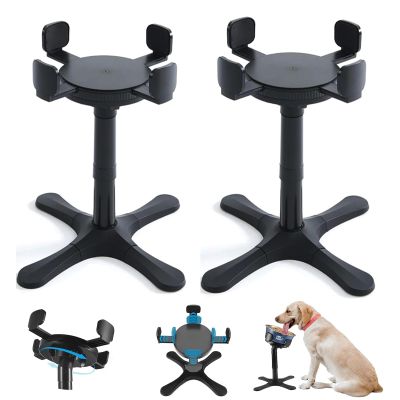 Elevated Dog Bowl Stand