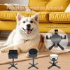 Elevated Dog Bowl Stand view 2