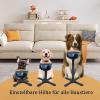 Elevated Dog Bowl Stand view 3