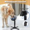 Elevated Dog Bowl Stand view 4
