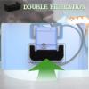 Cat Water Fountain Filter Sponge view 3