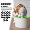 Cat Water Fountain Filter Sponge view 4