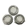 3-Pack SH50 Replacement Shaving Heads SH50/52 for Philips S5000, S5510, S5340, S5140, S5110, S5400, S9161, S5050, S7510, S5380 view 1