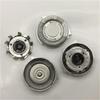 3-Pack SH50 Replacement Shaving Heads SH50/52 for Philips S5000, S5510, S5340, S5140, S5110, S5400, S9161, S5050, S7510, S5380 view 4
