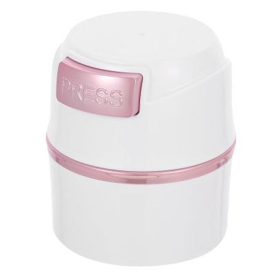 Lash Glue Storage Container with Seal, PS