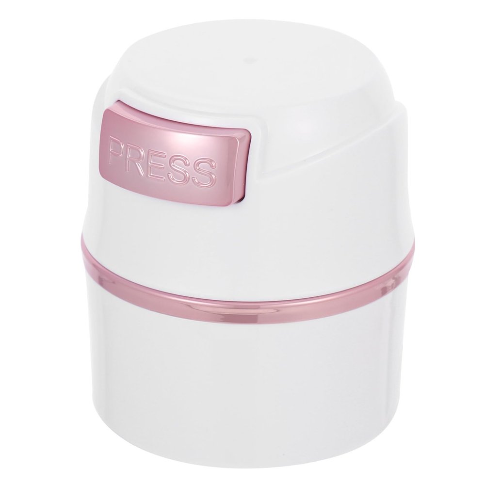 Lash Glue Storage Container with Seal, PS